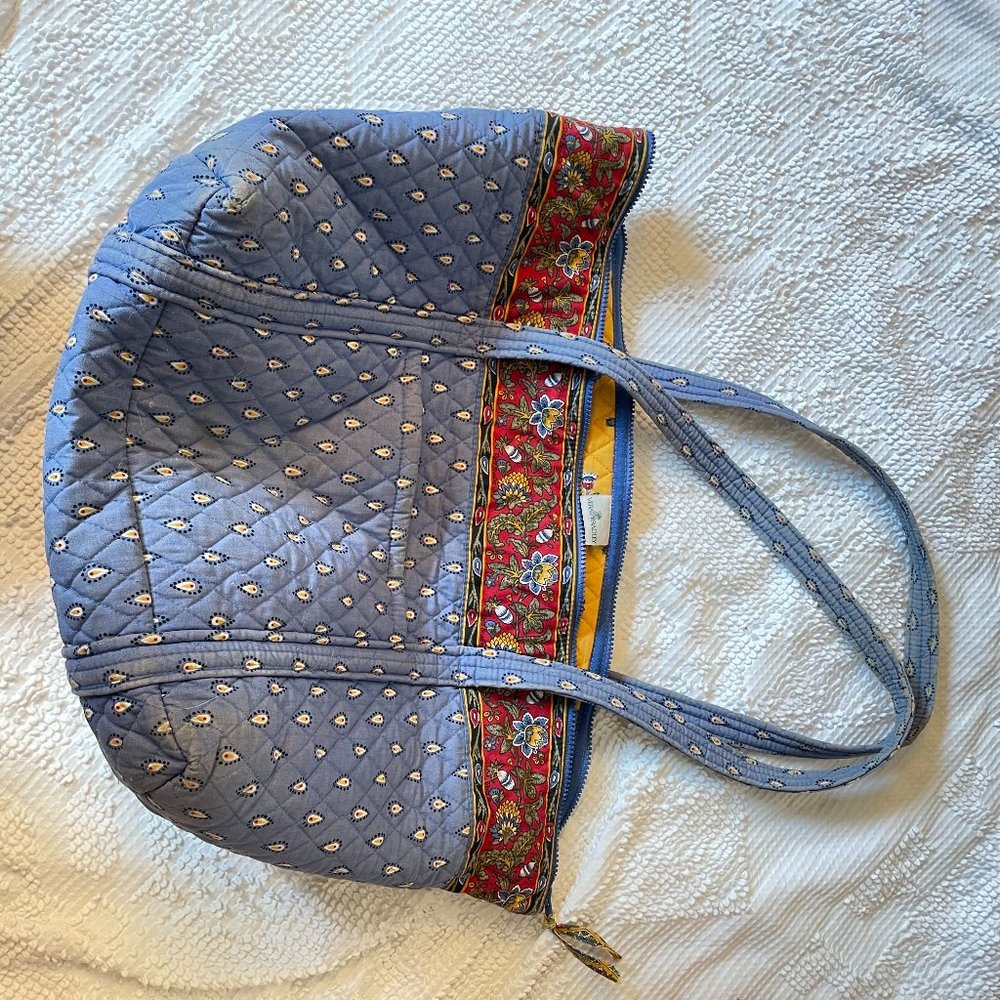 Verá Bradley Travel bag